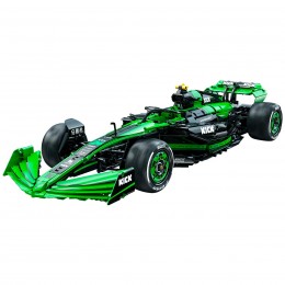 KICK SAUBER F1 TEAM C44...