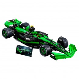 KICK SAUBER F1 TEAM C44... 2