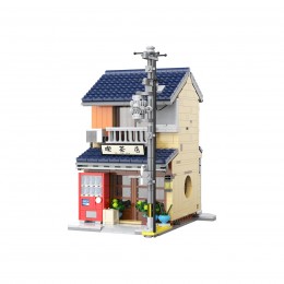 TEA HOUSE - 1,200 PCS... 2