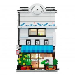 SUSHI RESTAURANT 1,665... 2