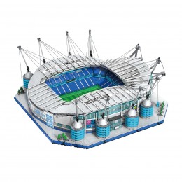 MANCHESTER CITY STADIUM...