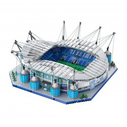MANCHESTER CITY STADIUM... 2