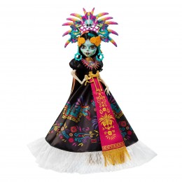MONSTER HIGH SKELITA DAY OF... 2