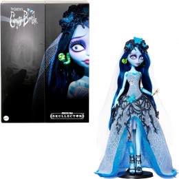 MONSTER HIGH SKULLECTOR... 2