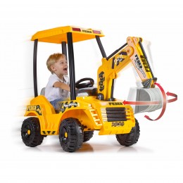 SUPPER DIGGER 12V LT...