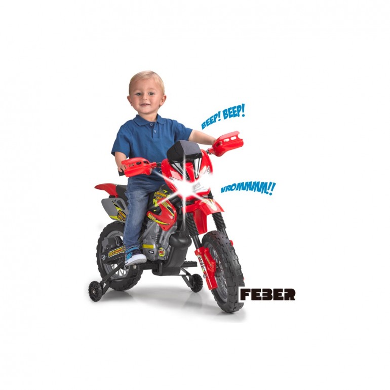 MOTORCYCLE CROSS 400F 6V LT FEN46000... MOTORCYCLE CROSS 400F 6V LT FEN46000...