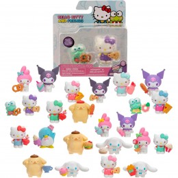 PACK 2 ASSORTED FIGURES 5...