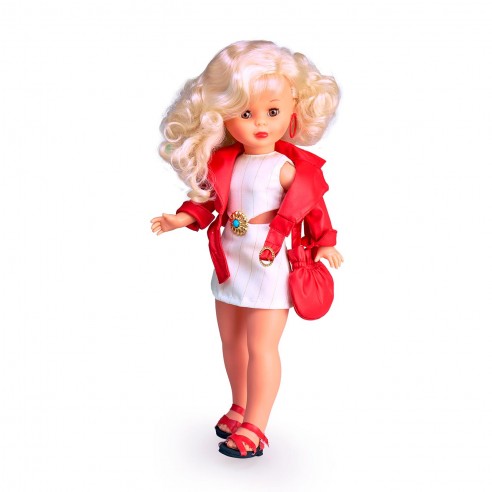 NANCY EVASION COLLECTION NAL20000 FAMOUS