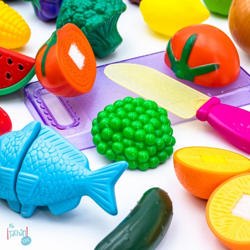 Cefa Toys - Giocattolo, Multicolore (21859