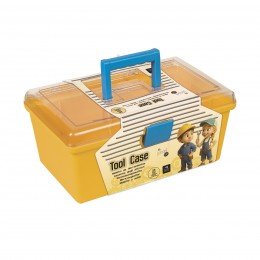 50-PIECE TOOL CASE T00985... 2