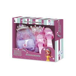 SET DE ACCESORIOS PARA...