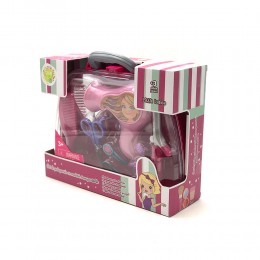 HAIRDRESSING SALON SET IN...