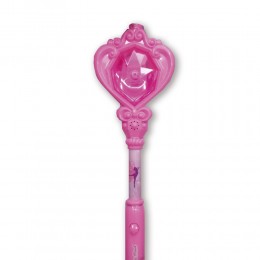 VARITA MÁGICA CON LUZ Y... 2