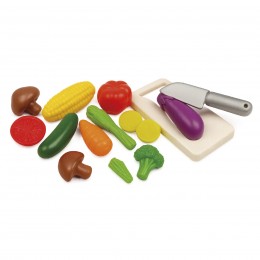 WOOD-LOOK VEGETABLE TRAY... 2