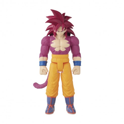 LIMIT BREAKER SERIES - GOKU DAIMA...
