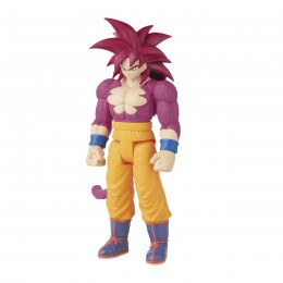 LIMIT BREAKER SERIES - GOKU... 2