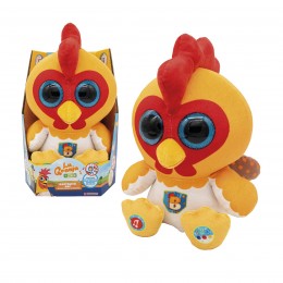 BARTOLITO ABC AR85870 BANDAI