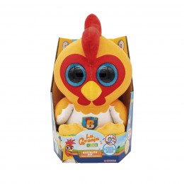 BARTOLITO ABC AR85870 BANDAI 2