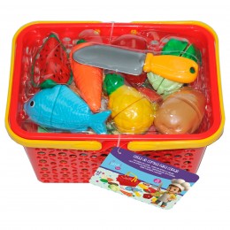MEAL BASKET FOR CUTTING...