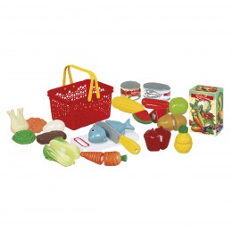 MEAL BASKET FOR CUTTING... 2