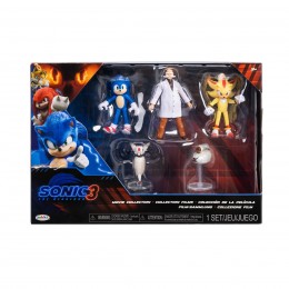 MULTIPACK DE FIGURAS 6 CM... 2