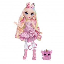 MUÑECA RAINBOW HIGH FEATURE...