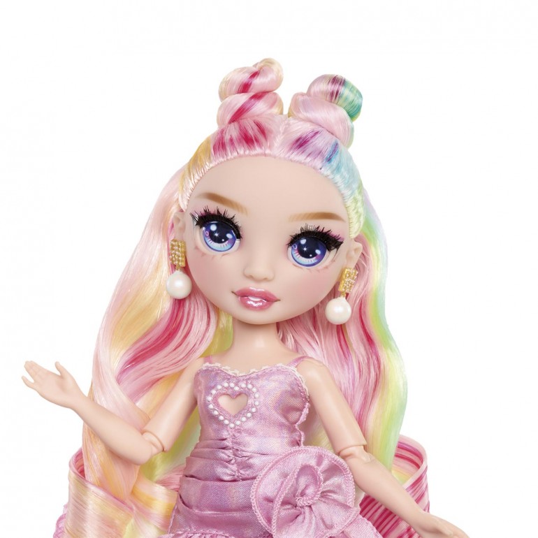 MUÑECA RAINBOW HIGH FEATURE FANTASY -... MUÑECA RAINBOW HIGH FEATURE FANTASY -...