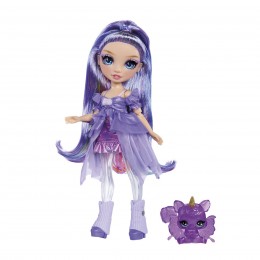 MUÑECA RAINBOW HIGH FEATURE...