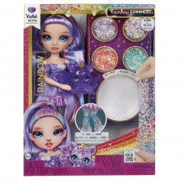 MUÑECA RAINBOW HIGH FEATURE... 2