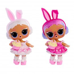 L.O.L SURPRISE EYE SPY TOTS... 2