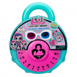 L.O.L SURPRISE EYE SPY... 2