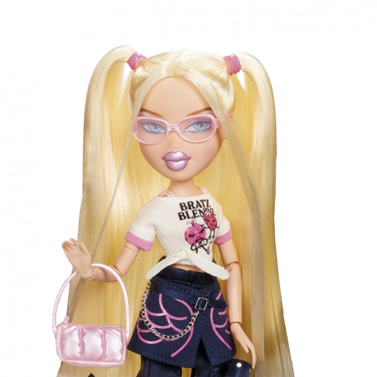 MUÑECA BRATZ STYLIN' DOLL - CLOE... MUÑECA BRATZ STYLIN' DOLL - CLOE...