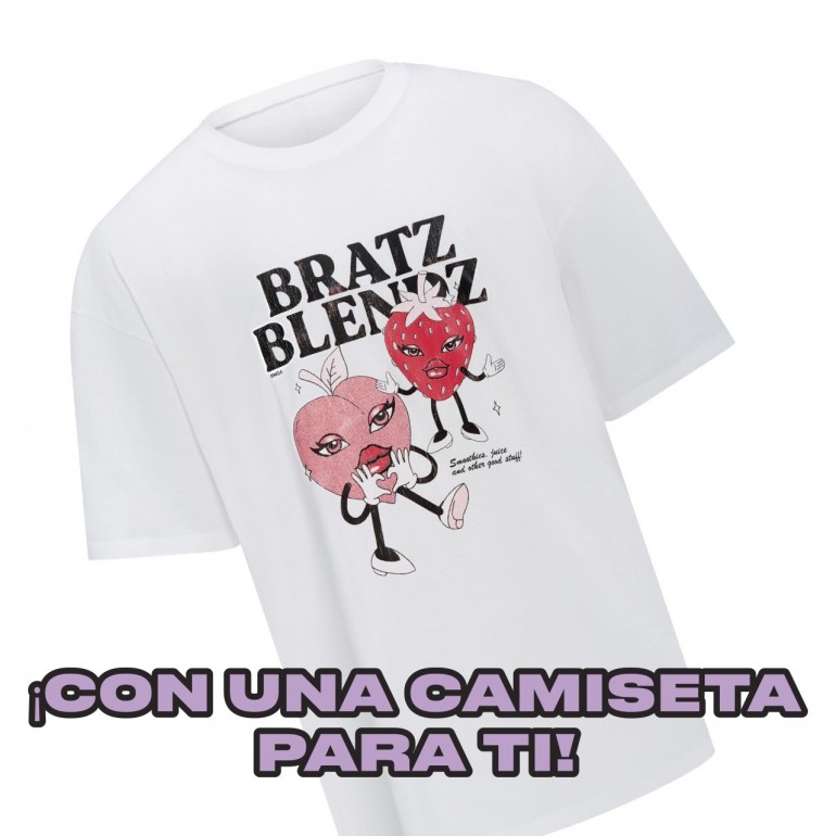 MUÑECA BRATZ STYLIN' DOLL - CLOE... MUÑECA BRATZ STYLIN' DOLL - CLOE...