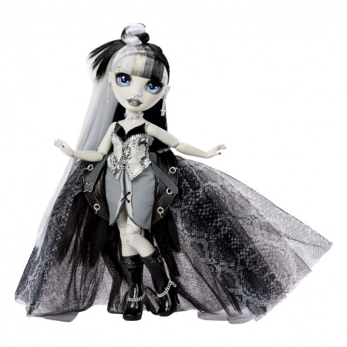 DOLL COLLECTION SHADOW HIGH HEATHER...