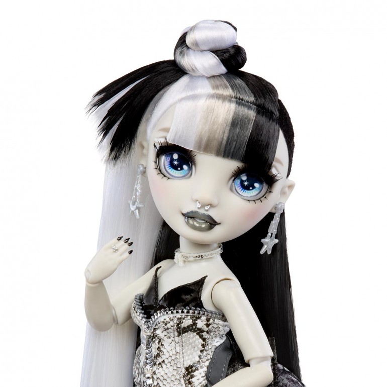 MUÑECA COLECCIÓN SHADOW HIGH HEATHER... MUÑECA COLECCIÓN SHADOW HIGH HEATHER...