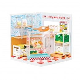 MINIVERSE SPACES STARTER... 2