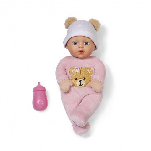 BABY BORN 6 FUNCTIONS INTERACTIVE...
