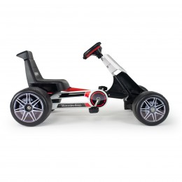 GO-KART COBRA MERCEDES BENZ... 2