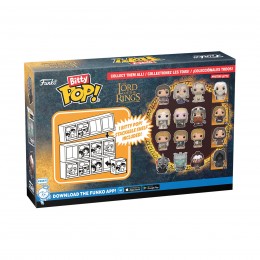 BITTY POP! EL SEÑOR DE LOS... 2