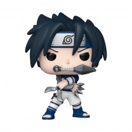 FUNKO POP! SASUKE UCHIHA...