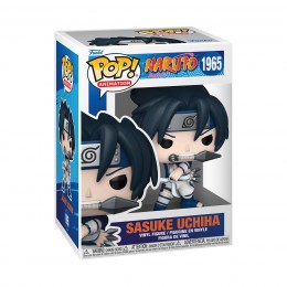 FUNKO POP! SASUKE UCHIHA... 2