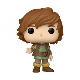 FUNKO POP! HICCUP -HTTYD3-...