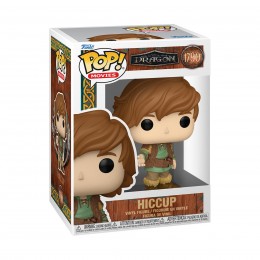 FUNKO POP! HICCUP -HTTYD3-... 2