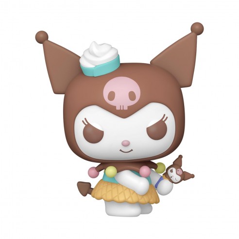 FUNKO POP! KUROMI (IC) -HELLO KITTY-...