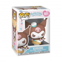 FUNKO POP! KUROMI (IC)... 2