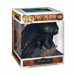 FUNKO POP DELUXE! HTTYD LA... 2