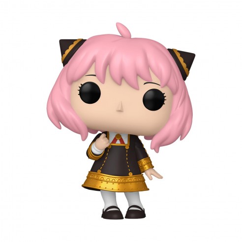 FUNKO POP! ANYA FORGER - SPY X...