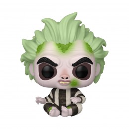 FUNKO POP! BABY BEETLEJUICE...