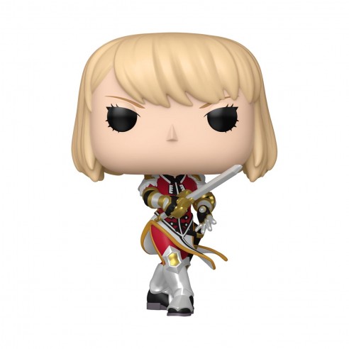 FUNKO POP! CHA HAE-IN -SOLO LEVELING-...