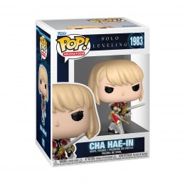 FUNKO POP! CHA HAE-IN -SOLO... 2